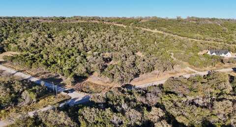 Lot 187 Wooded Acres Dr Drive, Mineral Wells, TX 76067