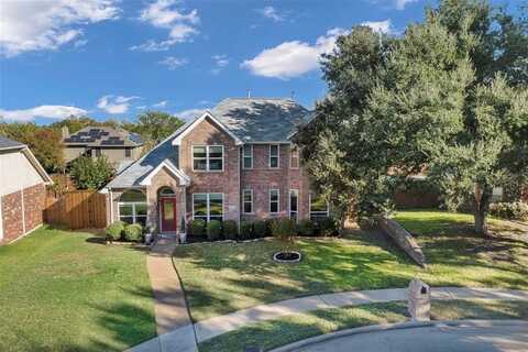 7308 Tabor Circle, Plano, TX 75025