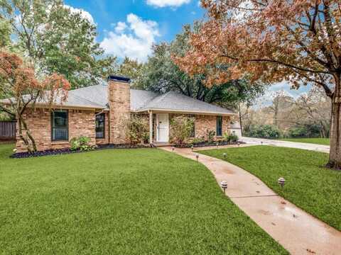 1091 Palm Court, Mansfield, TX 76063