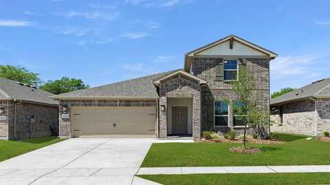 2540 Three Bars, Anna, TX 75409