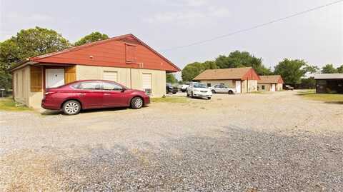 2070 N US Highway 69, Denison, TX 75020