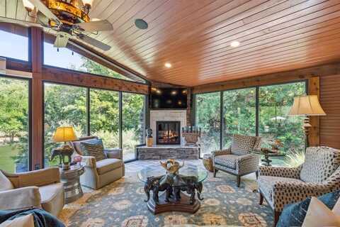 671 Alexandrite Drive, Oak Point, TX 75068