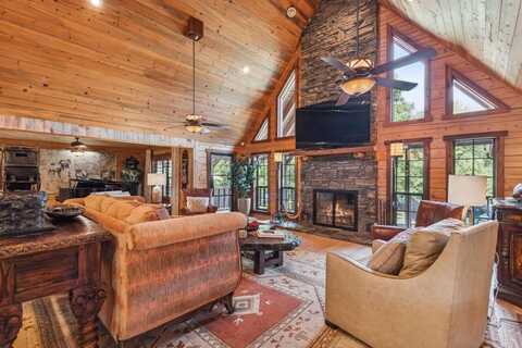 671 Alexandrite Drive, Oak Point, TX 75068