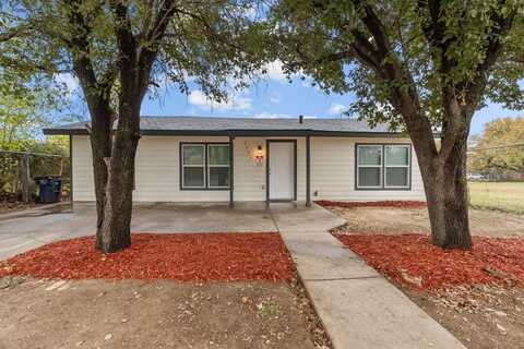 1711 Effie Street, Fort Worth, TX 76105