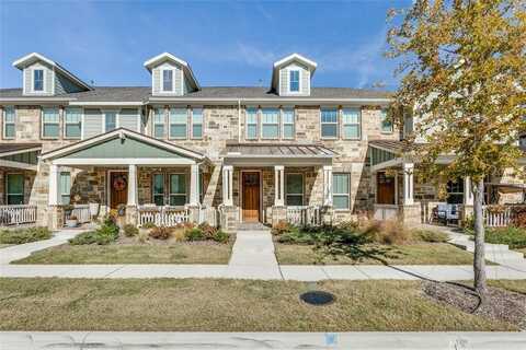 2645 Settlers Place, Garland, TX 75042