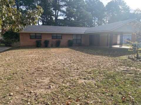 808 East Street, Minden, LA 71055