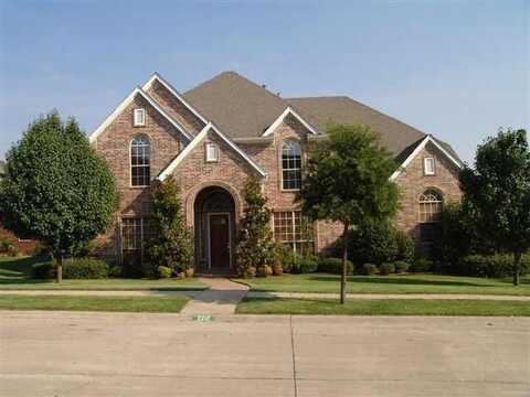 2212 Clearspring Drive S, Irving, TX 75063