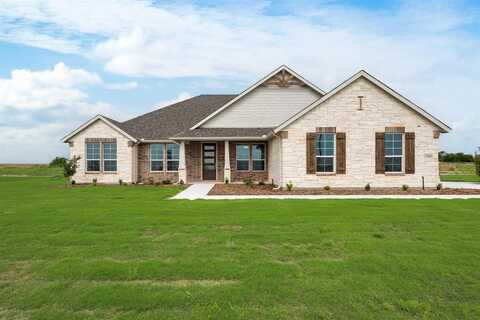 1560 County Road 200, Valley View, TX 76272