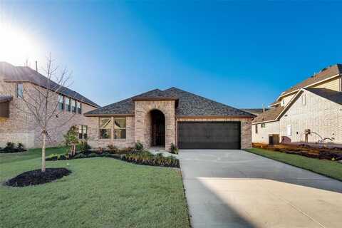 312 Cornerstone Drive, Wylie, TX 75098