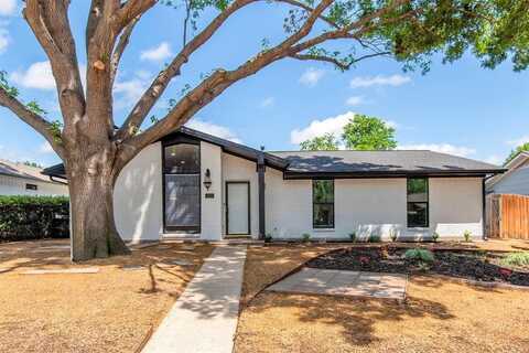 316 Gwendola Drive, McKinney, TX 75071