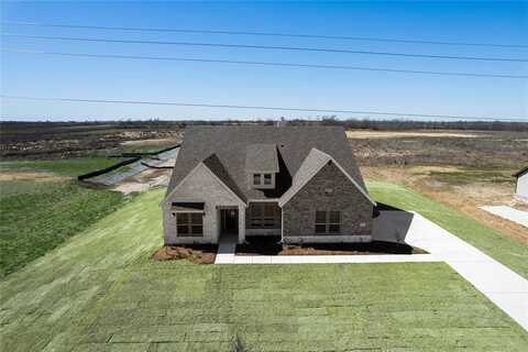 1472 County Road 200, Valley View, TX 76272