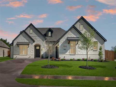 4413 Verbena Street, Midlothian, TX 76065