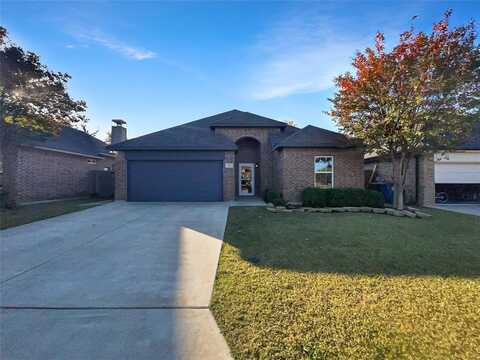 510 Highpark Court, Lake Dallas, TX 75065