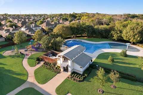 15646 Gatehouse Drive, Fort Worth, TX 76262
