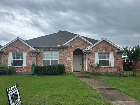 3820 Harrison Drive, Carrollton, TX 75010