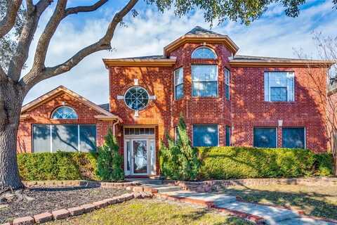 2413 Hunters Run Drive, Plano, TX 75025