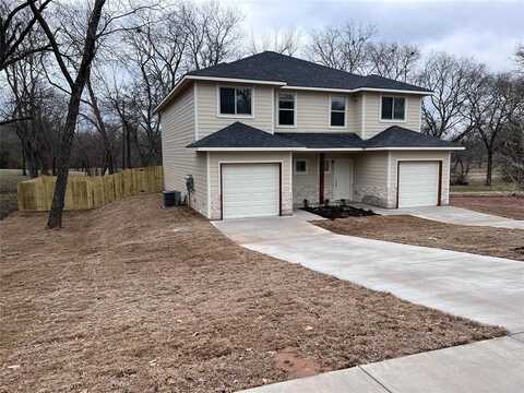 900 S 6th Street, Bonham, TX 75418