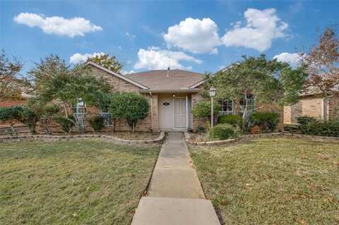 3905 Silver Maple Drive, Carrollton, TX 75007