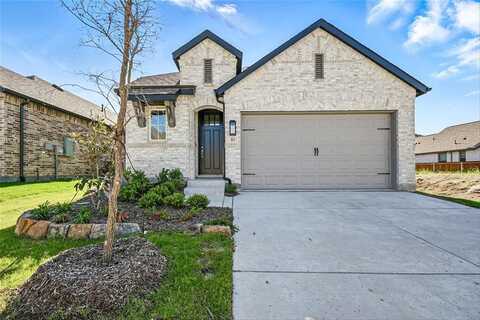 3816 Talisker Boulevard, Sherman, TX 75090