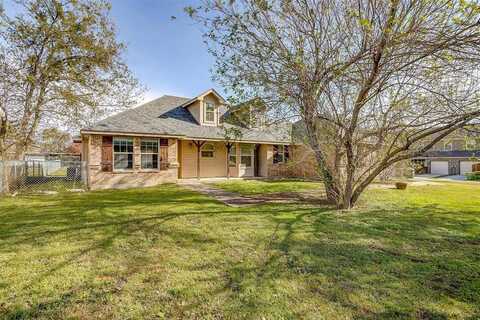 300 W Godley Avenue, Godley, TX 76044