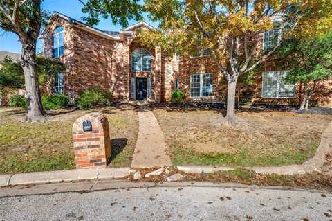 6609 Johns Court, Arlington, TX 76016