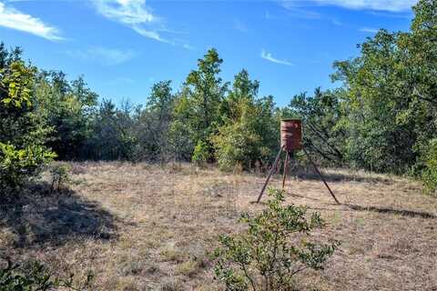 Tbd Ward Mt, Santo, TX 76472