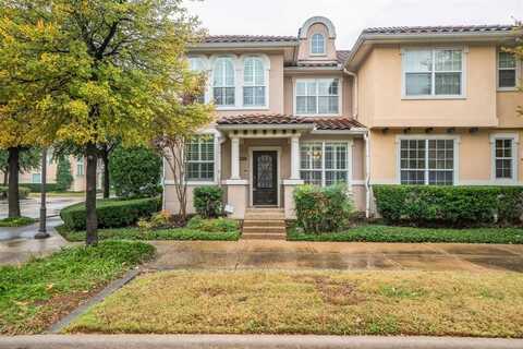 6801 Deseo, Irving, TX 75039