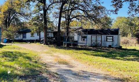 16124 SE COUNTY ROAD 2375, Streetman, TX 75859