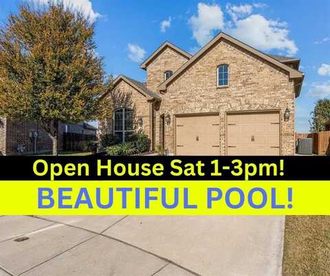 11628 Twining Branch Circle, Fort Worth, TX 76052