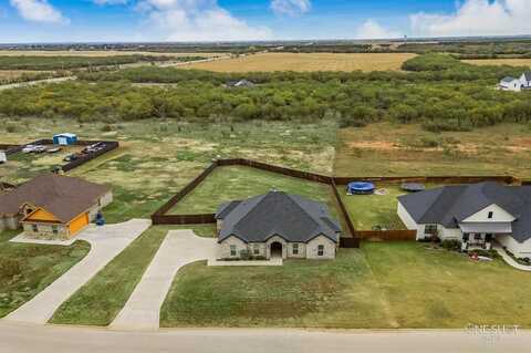 153 Newhouse Drive, Abilene, TX 79606