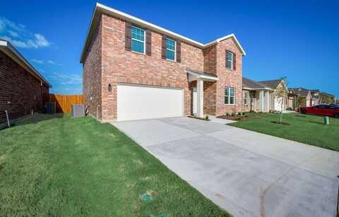 10320 Bridgetown Lane, Fort Worth, TX 76036