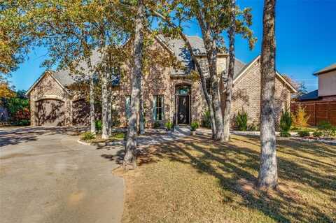 117 Woodland Drive, Krugerville, TX 76227