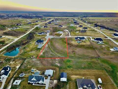 109 Panoramic Court, Aledo, TX 76008