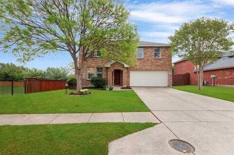 3601 Mcclintick Road, McKinney, TX 75070