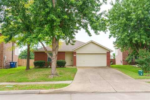 1303 CAROLINE Drive, Princeton, TX 75407