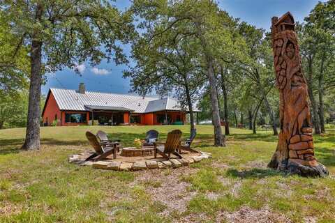 1380 Rich Road, Whitesboro, TX 76273