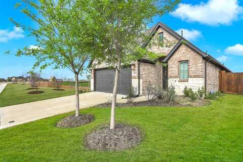 2029 Ballyoak Lane, Forney, TX 75126
