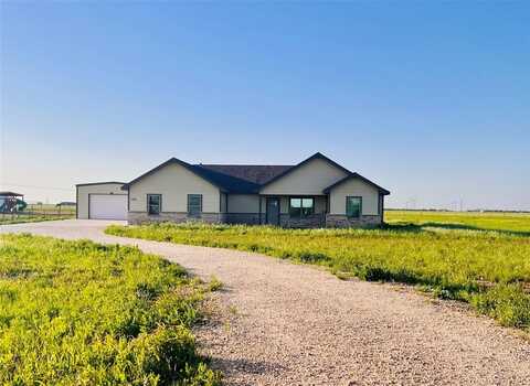 1182 CR 428, Hawley, TX 79525