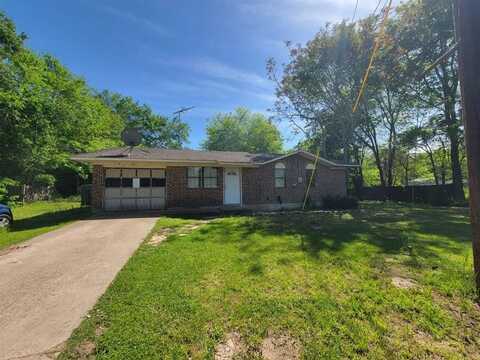 128 Dardenwood Way, Payne Springs, TX 75156