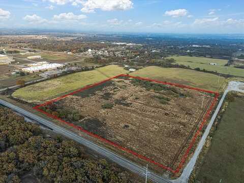1022 Park Road, Chico, TX 76431