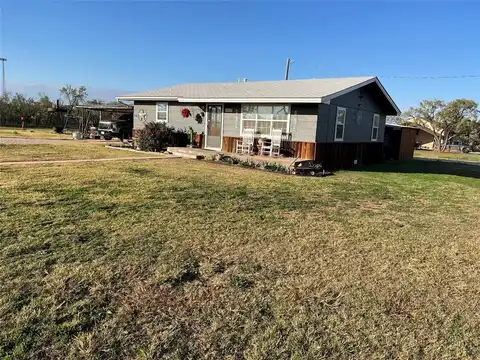 1455 Bettis, Merkel, TX 79536