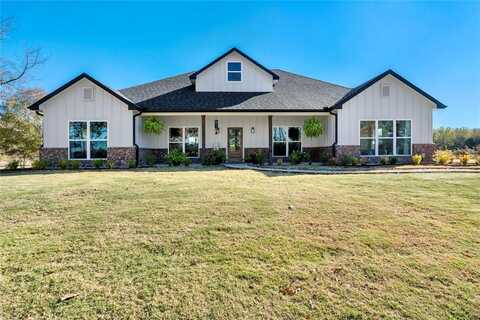 1020 COUNTY ROAD 45800, Blossom, TX 75416