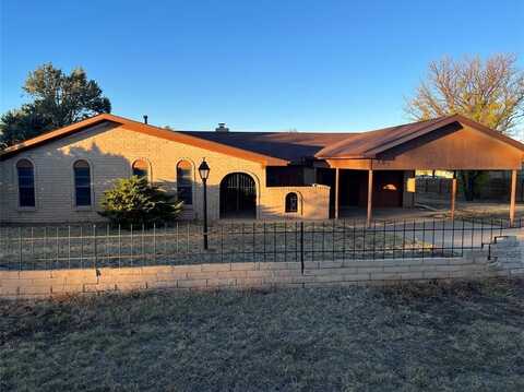 102 Range Trail, Amarillo, TX 79108