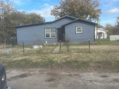 1003 SE 1st Avenue, Mineral Wells, TX 76067