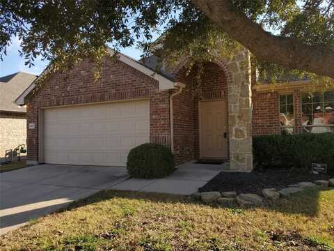 9613 Starfire Drive, McKinney, TX 75072