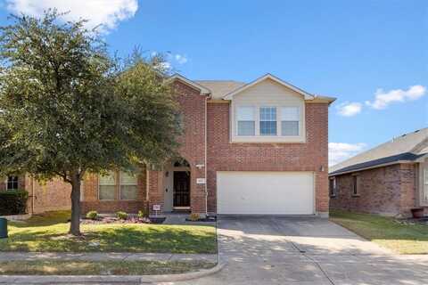 1017 Johnson City Avenue, Forney, TX 75126