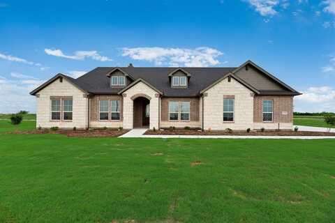1530 County Road 200, Valley View, TX 76272