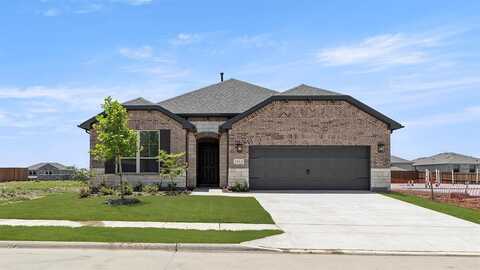 1913 Bobbin Mill Lane, Forney, TX 75126