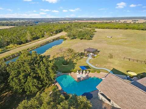 1502 County Road 415, Glen Rose, TX 76043