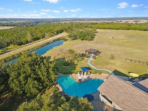 1502 County Road 415, Glen Rose, TX 76043